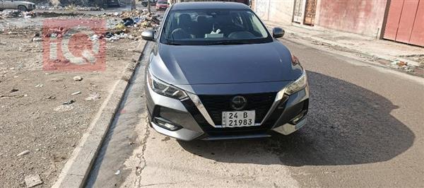 نيسان سنترا 2023 للبيع في العراق - الموصل